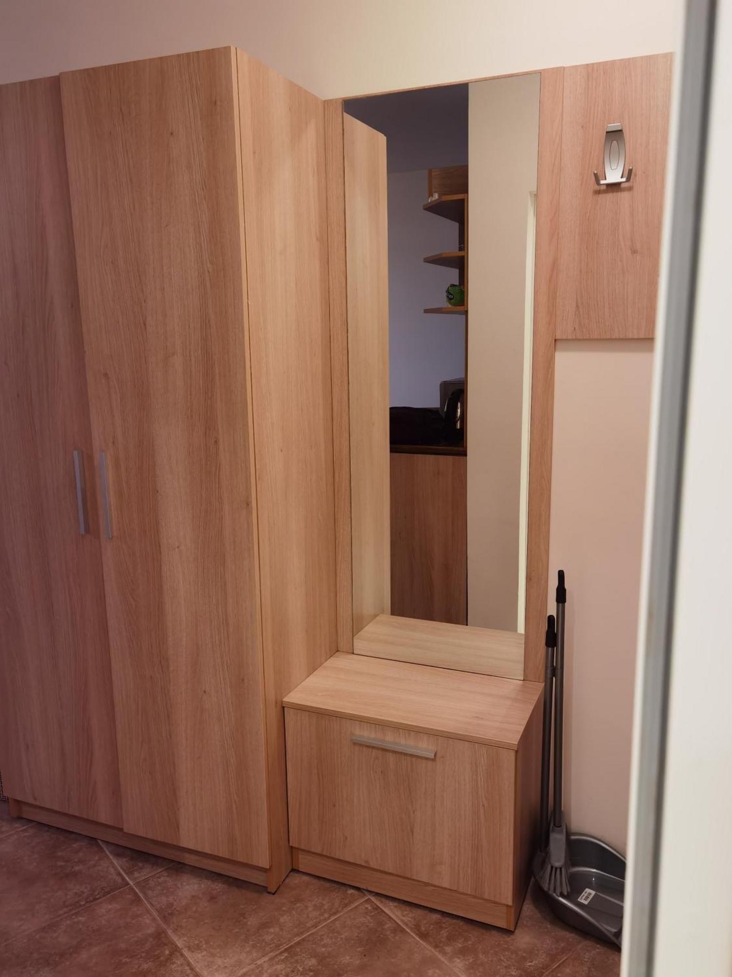 Dl Apartments Aheloy ภายนอก รูปภาพ