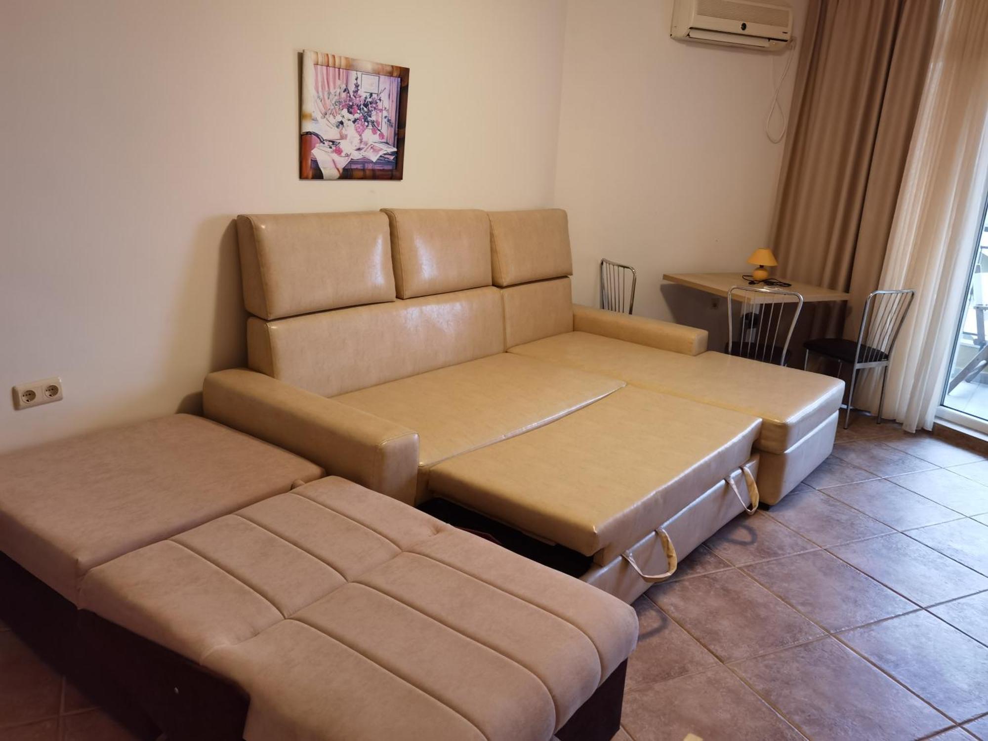 Dl Apartments Aheloy ภายนอก รูปภาพ