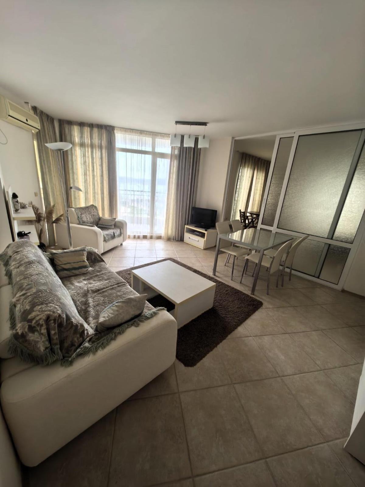 Dl Apartments Aheloy ภายนอก รูปภาพ